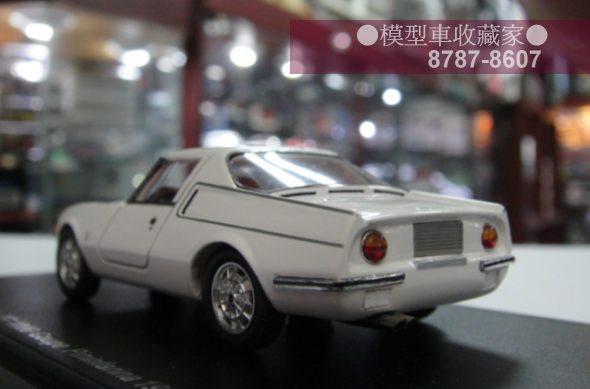 Abarth Ot 1000 Abarth Ot 1000