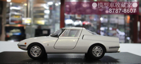 Abarth Ot 1000