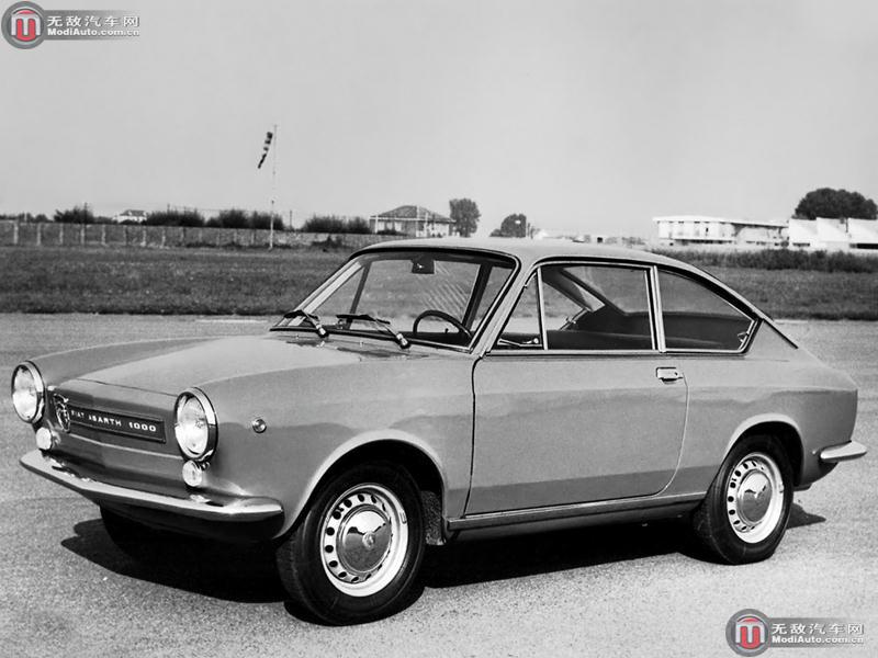 Abarth Ot 1000 Abarth Ot 1000