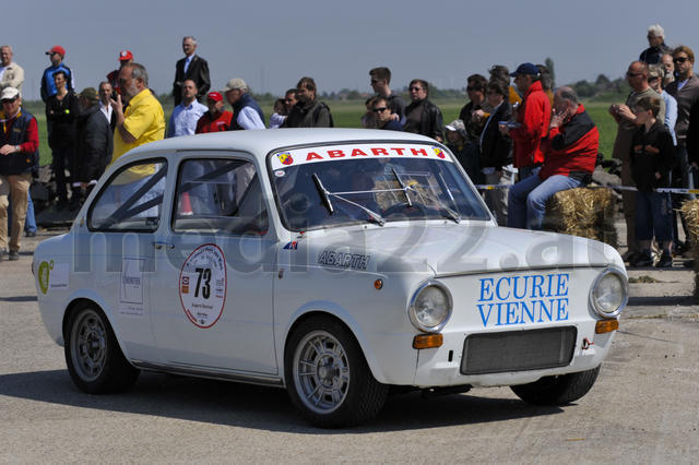 Abarth Ot 1000