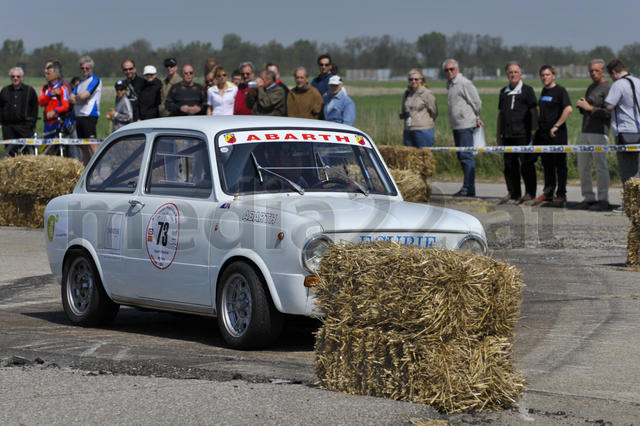 Abarth Ot 1000