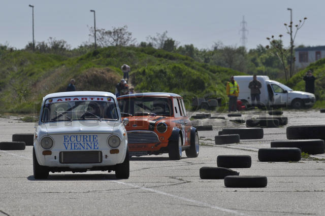 Abarth Ot 1000