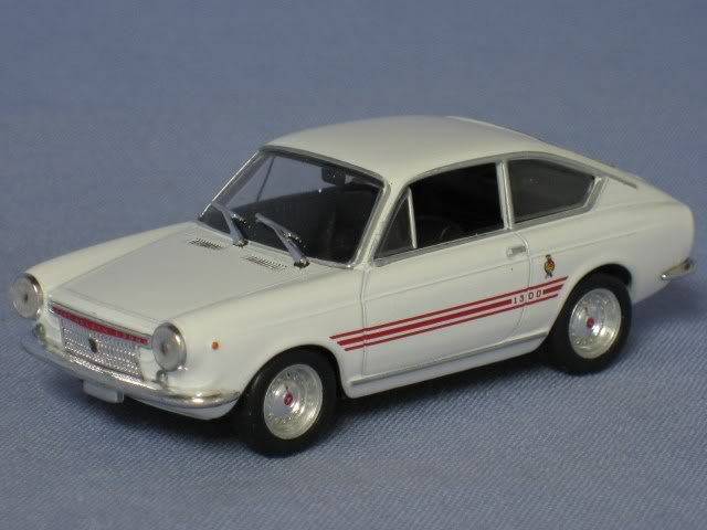 Abarth Ot
