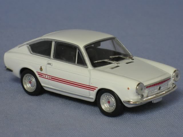 Abarth Ot