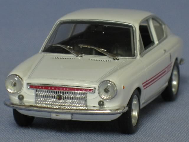Abarth Ot Abarth Ot