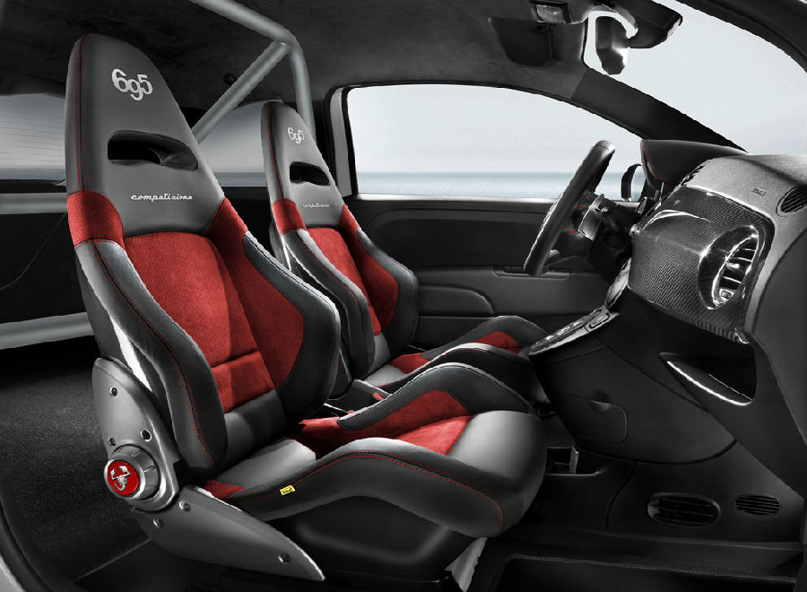 Abarth Ot
