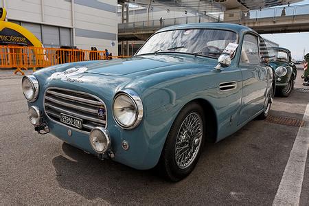 Abarth OTS 202