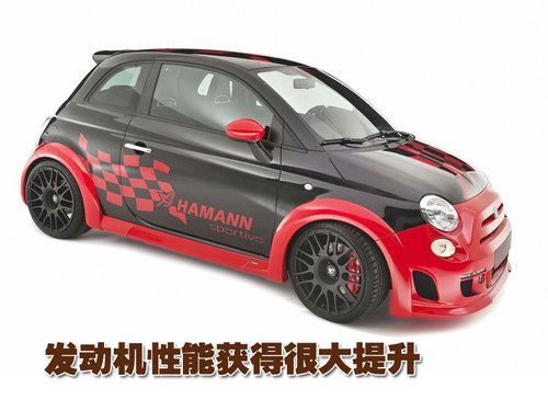 Abarth OTS 202