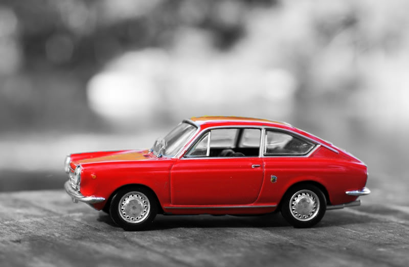 Abarth OTS 202