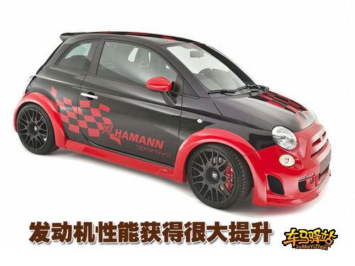 Abarth OTS 202