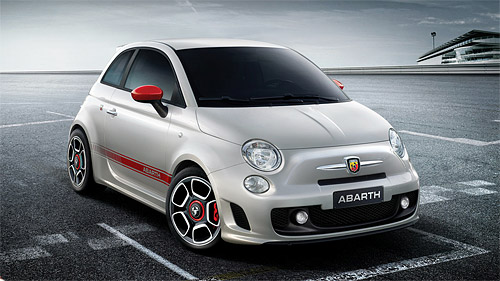 Abarth ots