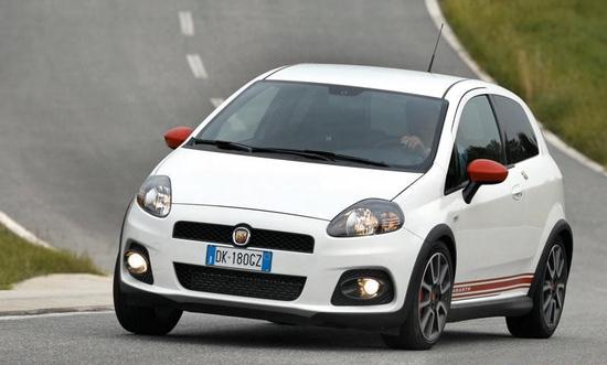 Abarth ots