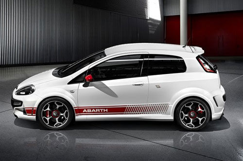 Abarth ots