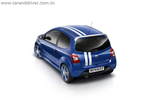 Abarth Renault