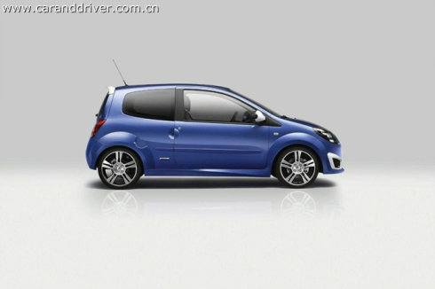 Abarth Renault