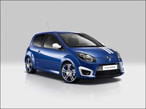 Abarth Renault