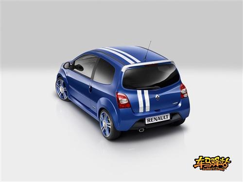 Abarth Renault