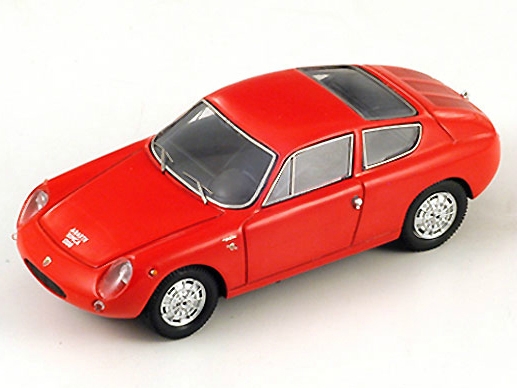 Abarth Simca