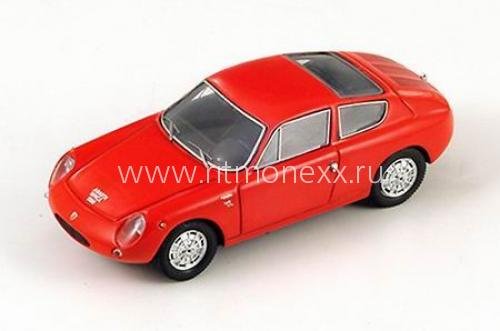 Abarth Simca