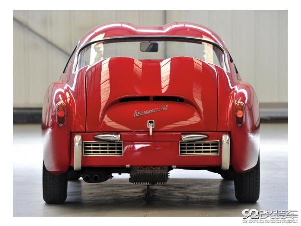 Abarth tuning