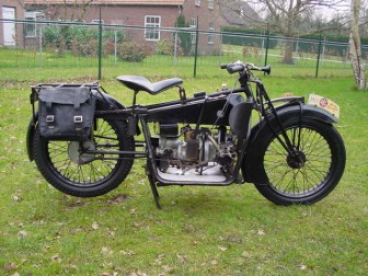 ABC 400 cc ABC 400 cc