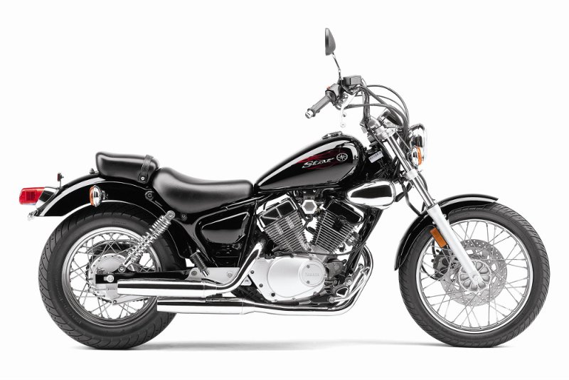 ABC 400 cc