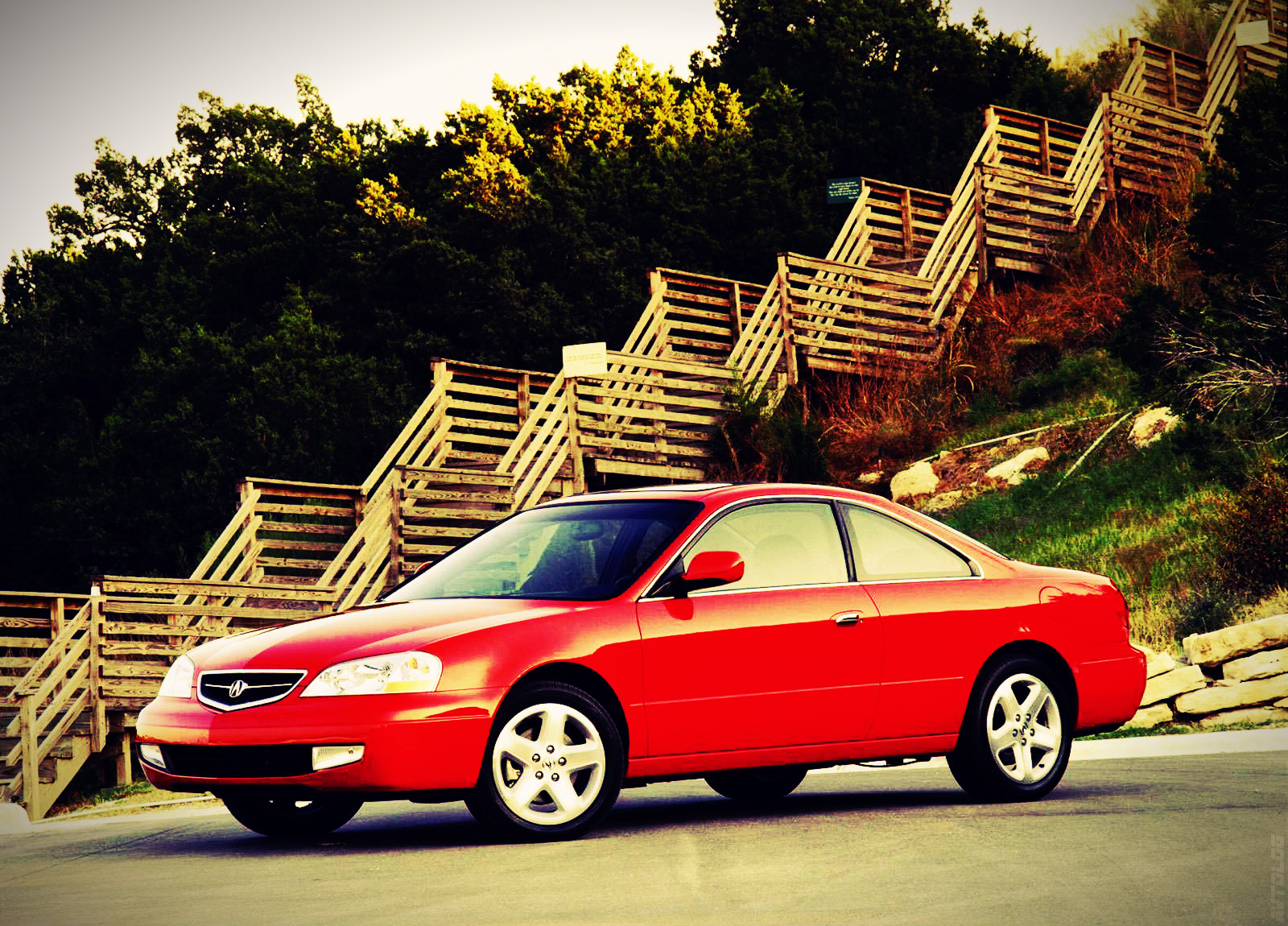 Acura 3.2