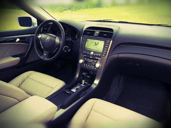 Acura 3.2
