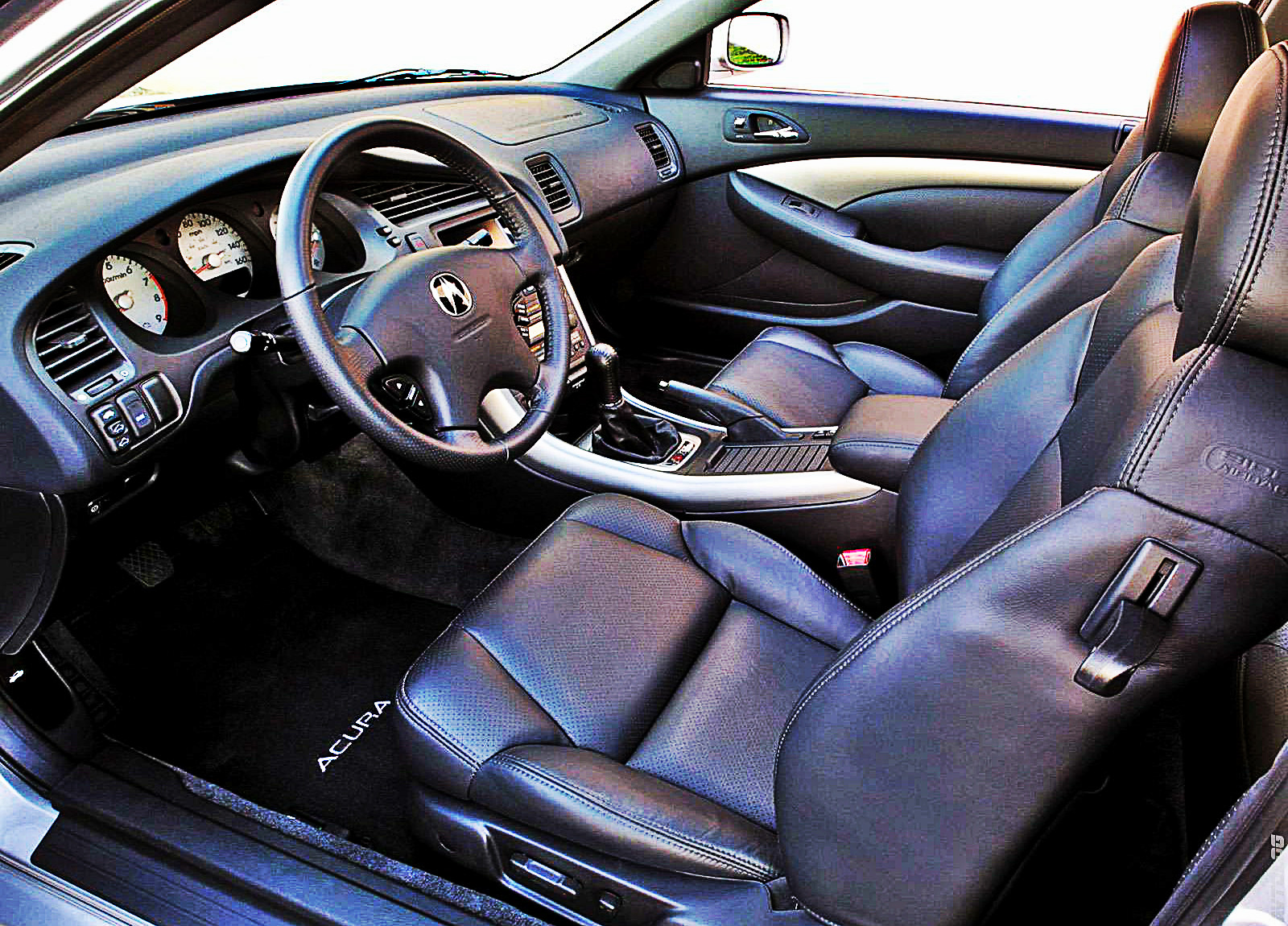 Acura 3.2