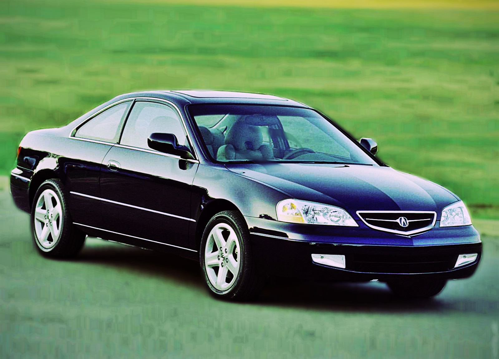Acura 3.2