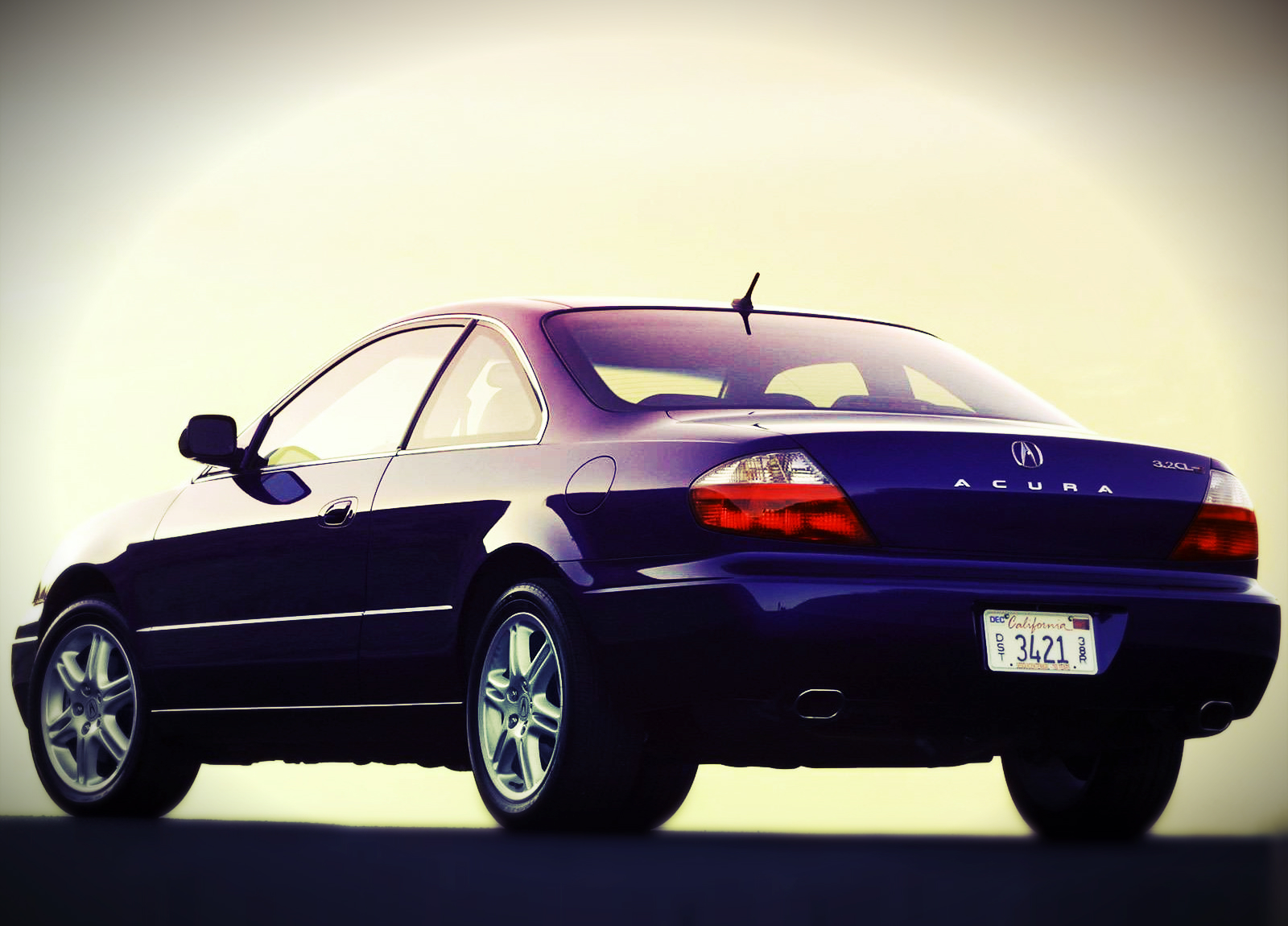 Acura 3.2