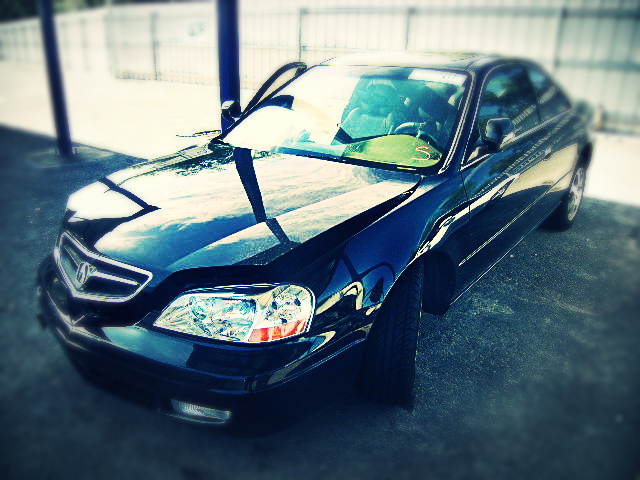 Acura 3.2
