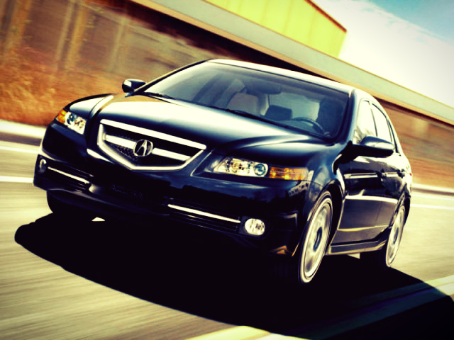 Acura 3.2