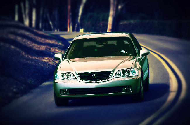 Acura 3.5