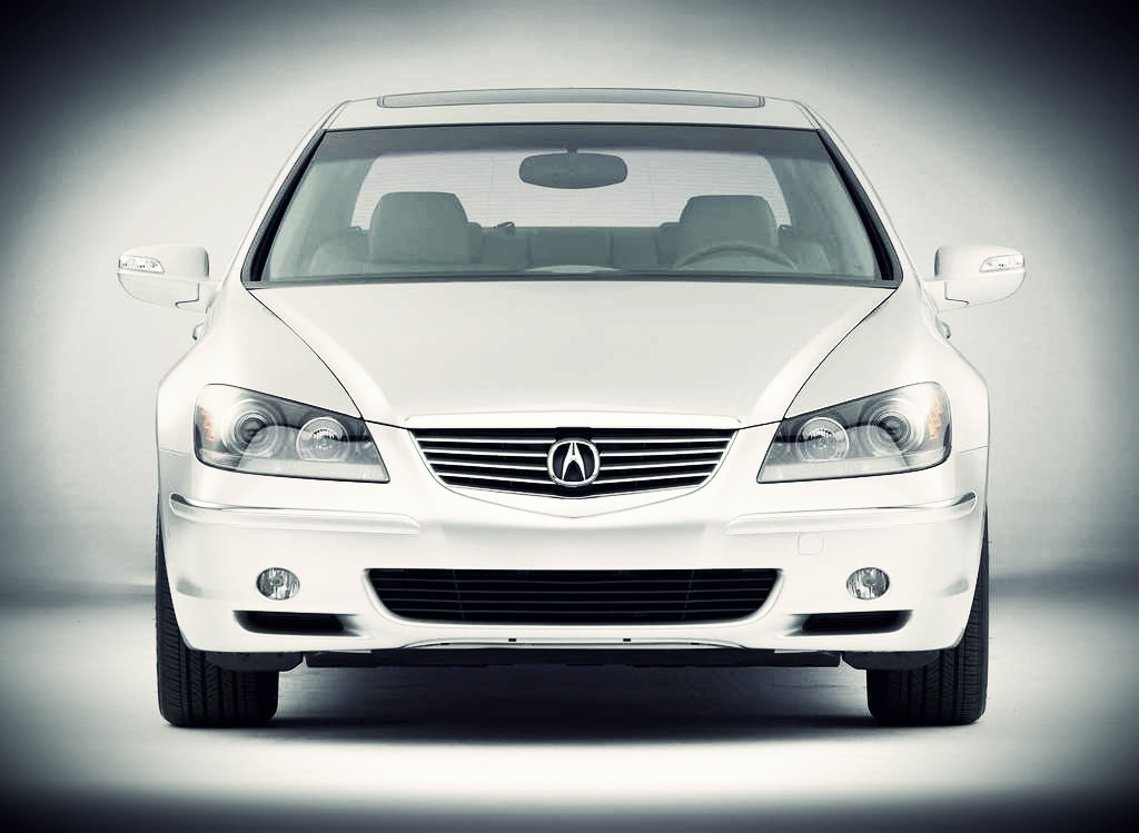 Acura 3.5