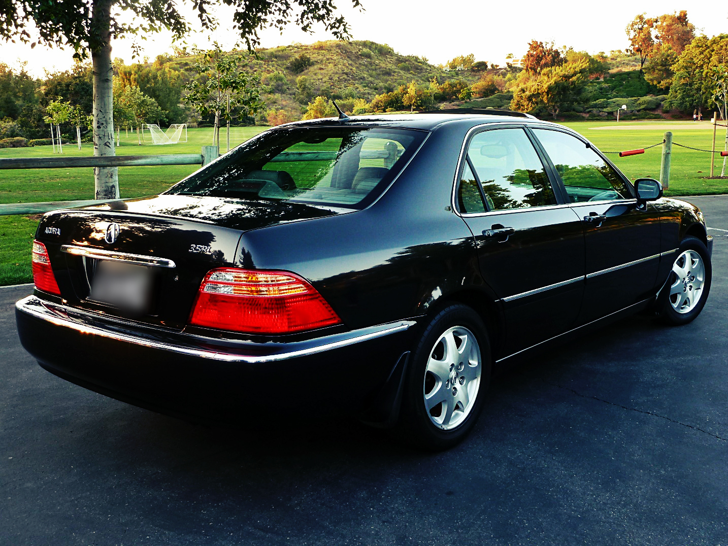 Acura 3.5
