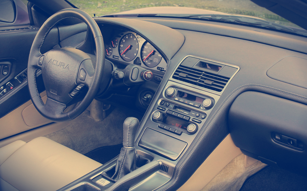 Acura CL 1997 Acura CL 1997