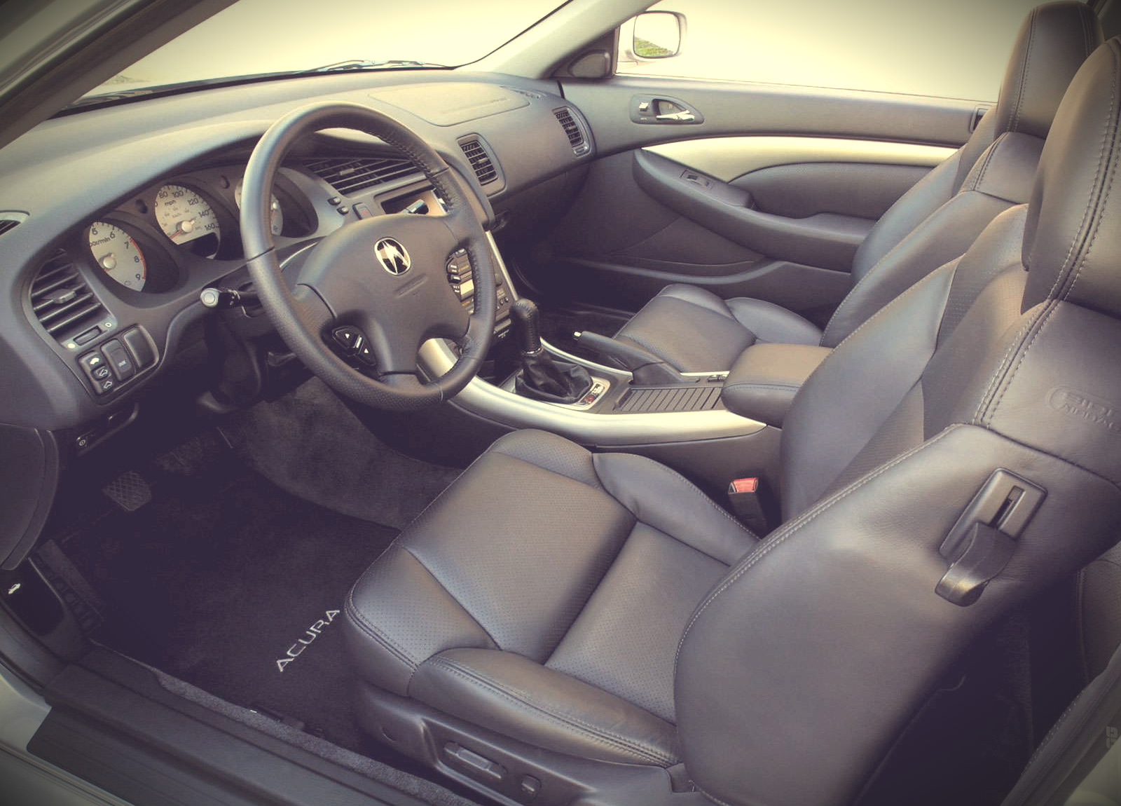 Acura CL 1998