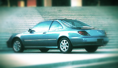 Acura CL 1999