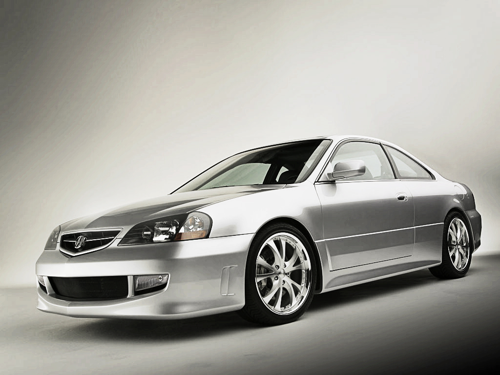 Acura CL 2.3