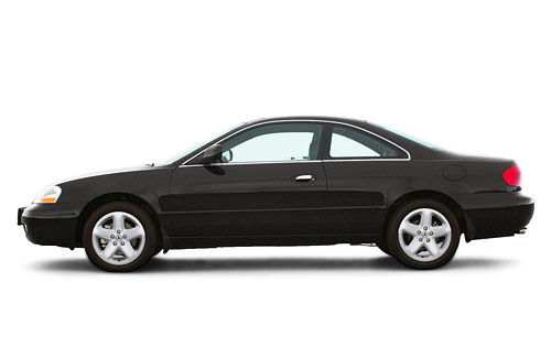 Acura CL 2003