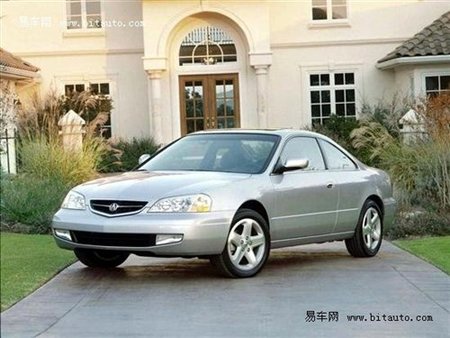 Acura CL 2003