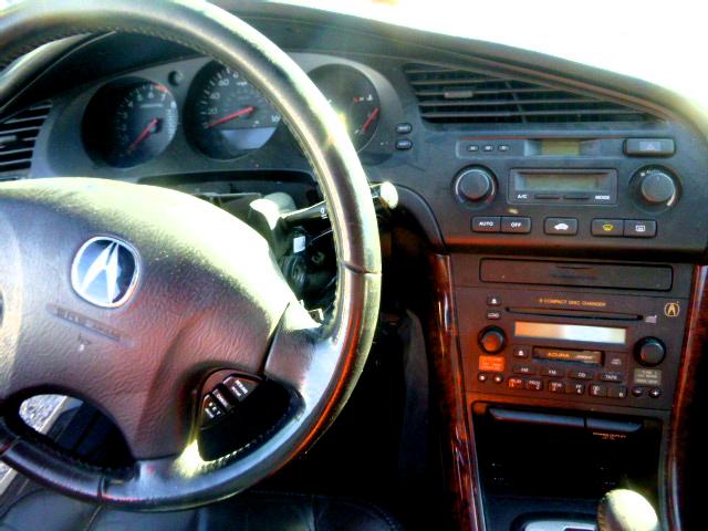 Acura CL 2003