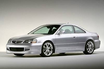 Acura CL 2003