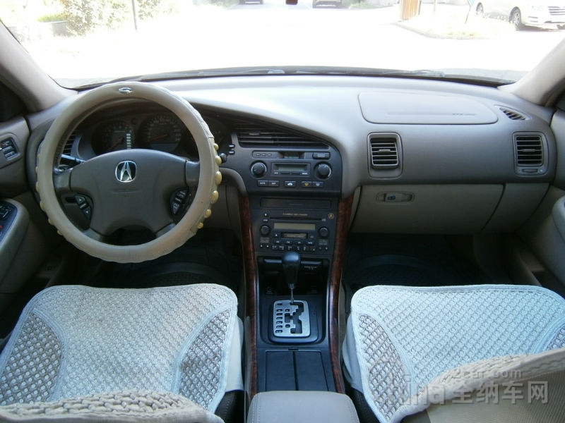 Acura CL 2003