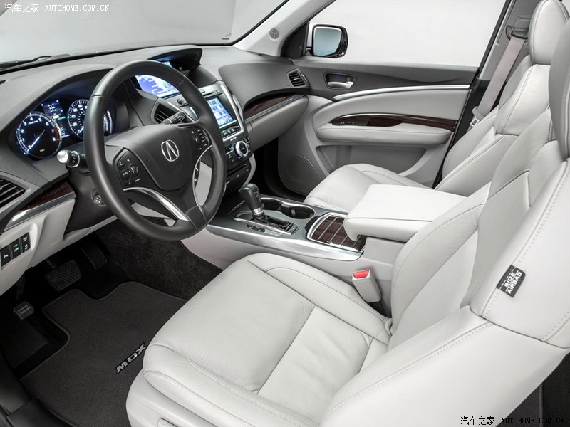 Acura CL 2014