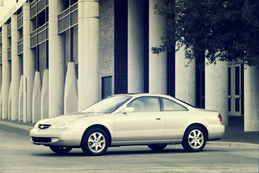 Acura CL 3.0