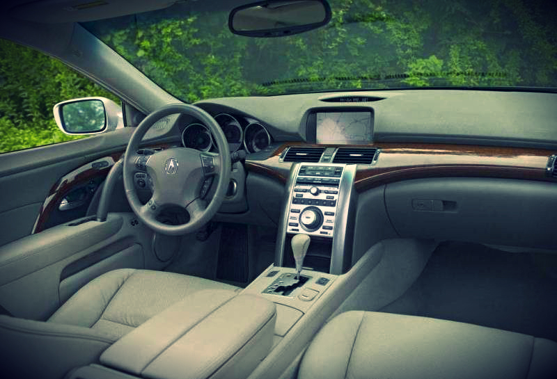 Acura CL 3.0