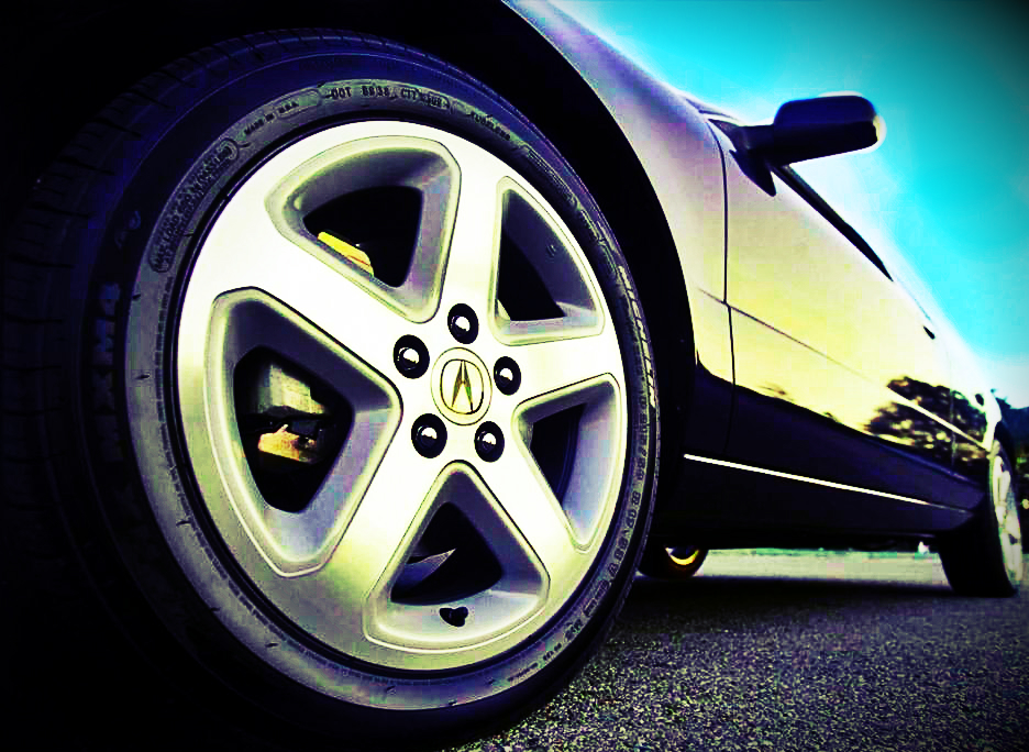 Acura CL 3.0