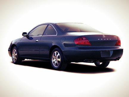 Acura CL 3.2 Type S